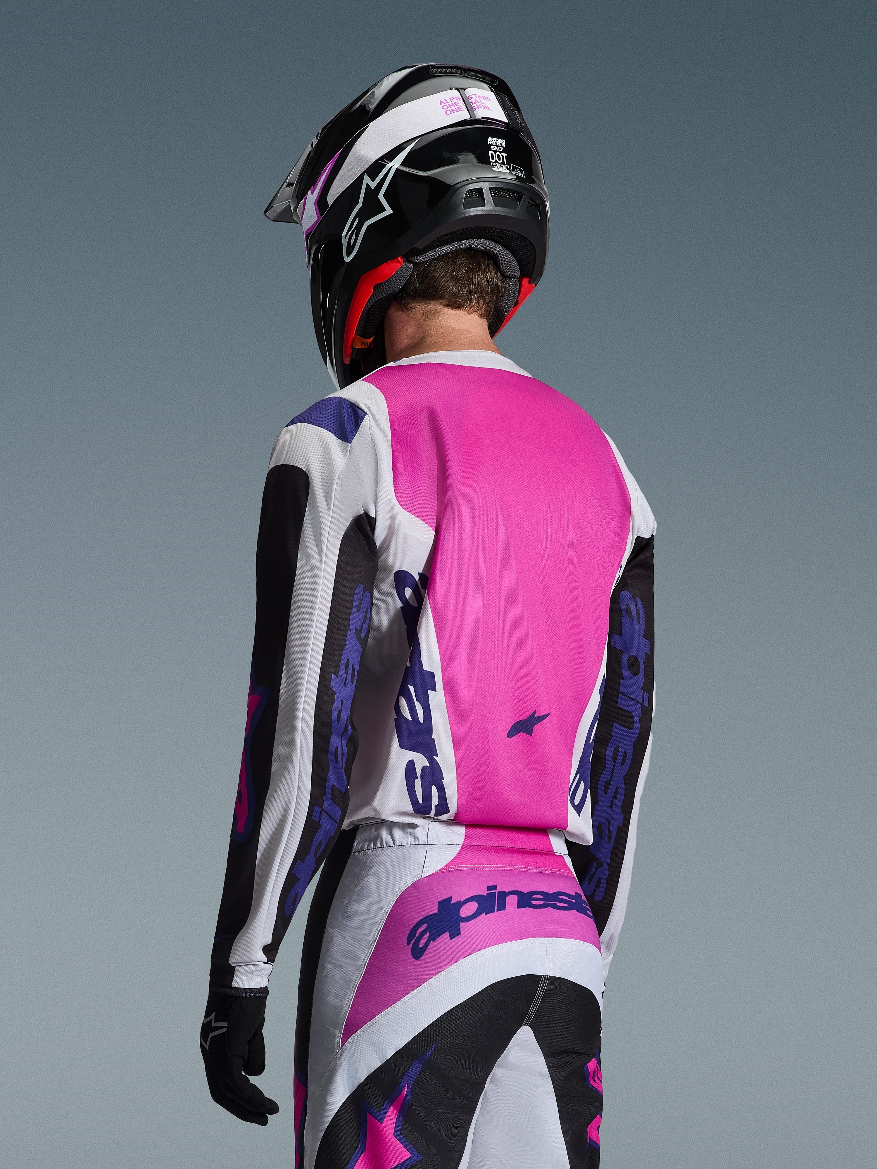 ローチャリ PINK スパイダーII Climber 2.0 | 24'' Teenager Mountain Bike