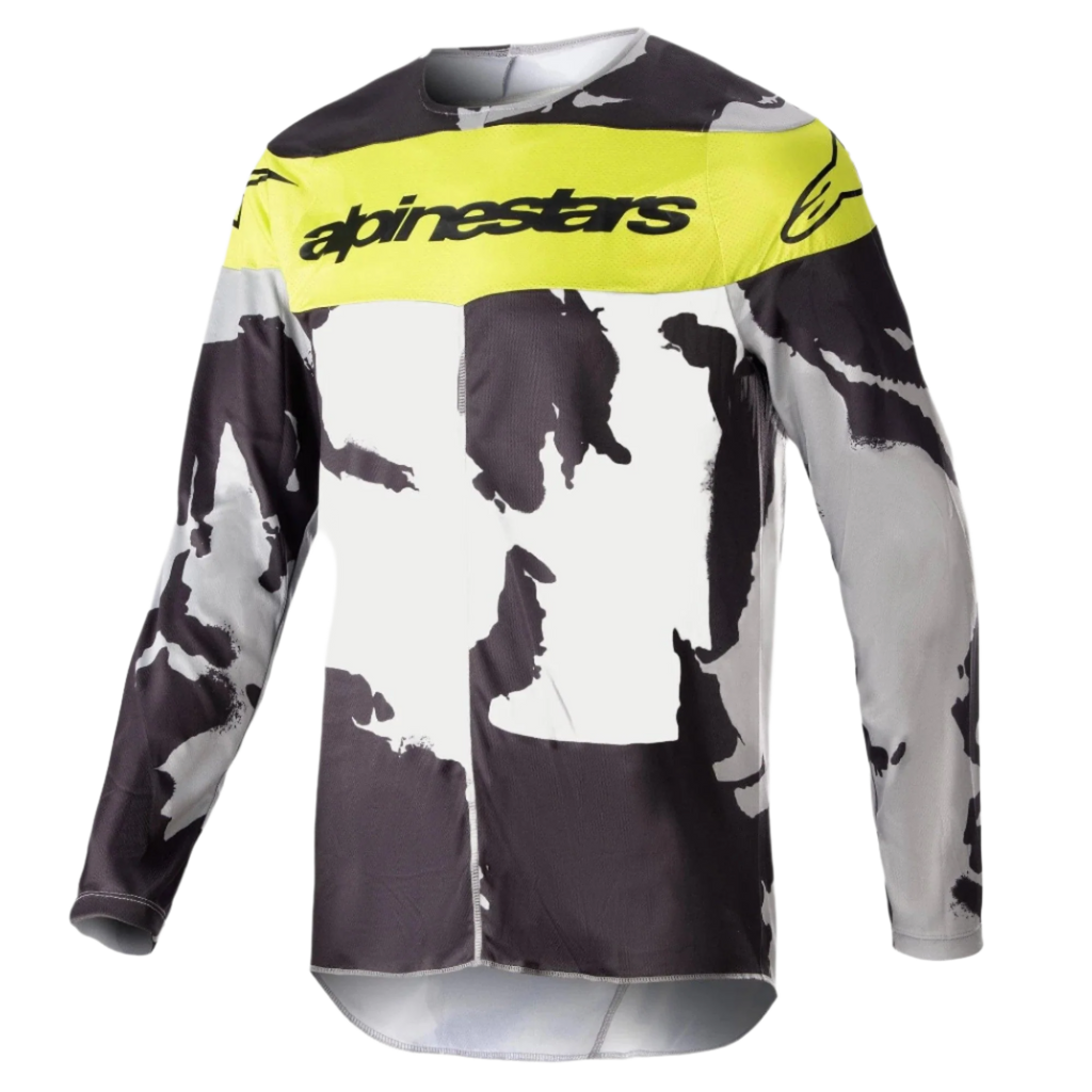 2023 Racer Tactical Trøje