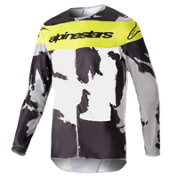 2023 Racer Tactical Trøje