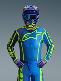 2026 Fluid Apex Trøje