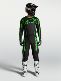 2027 Fluid Apex V2 Gear Sæt