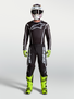 2027 Fluid Apex V2 Gear Sæt