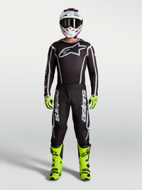 2027 Fluid Apex V2 Gear Sæt