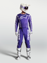 2027 Fluid Apex V2 Gear Sæt