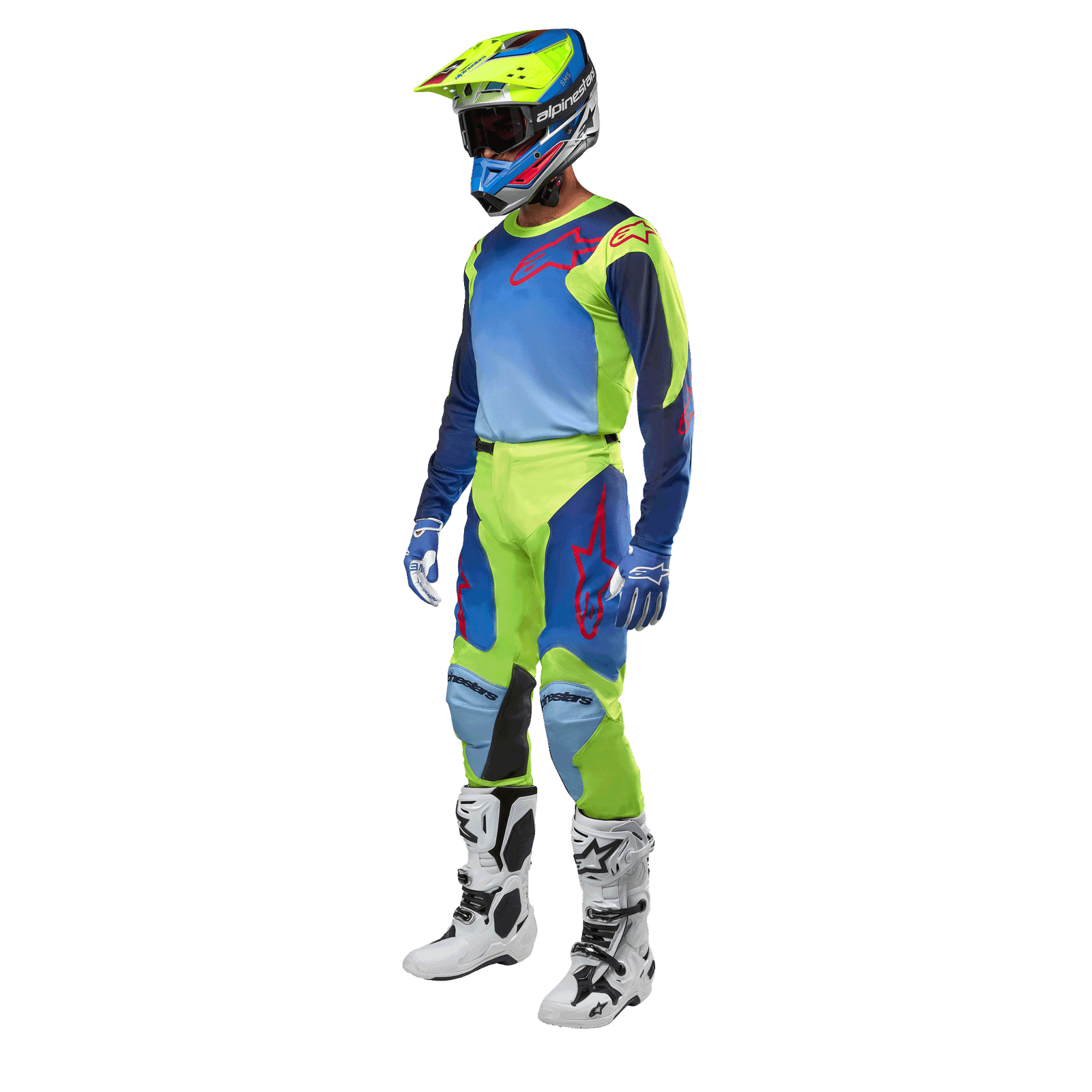 2024 Racer Hoen Jersey