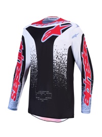 2027 Fluid Drag Trøje