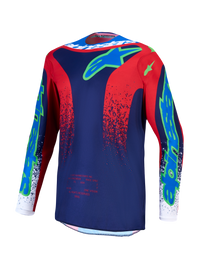 2027 Fluid Drag Trøje