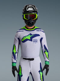 2026 Supertech Vista Trøje