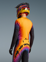 Limited Edition Supertech Black Hole Trøje