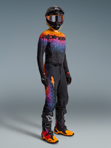 Limited Edition Supertech Black Hole Trøje