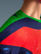 Limited Edition Supertech Records Jersey