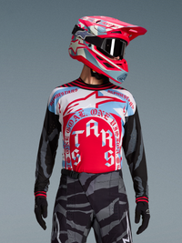 Limited Edition Techstar Beast Coast Jersey