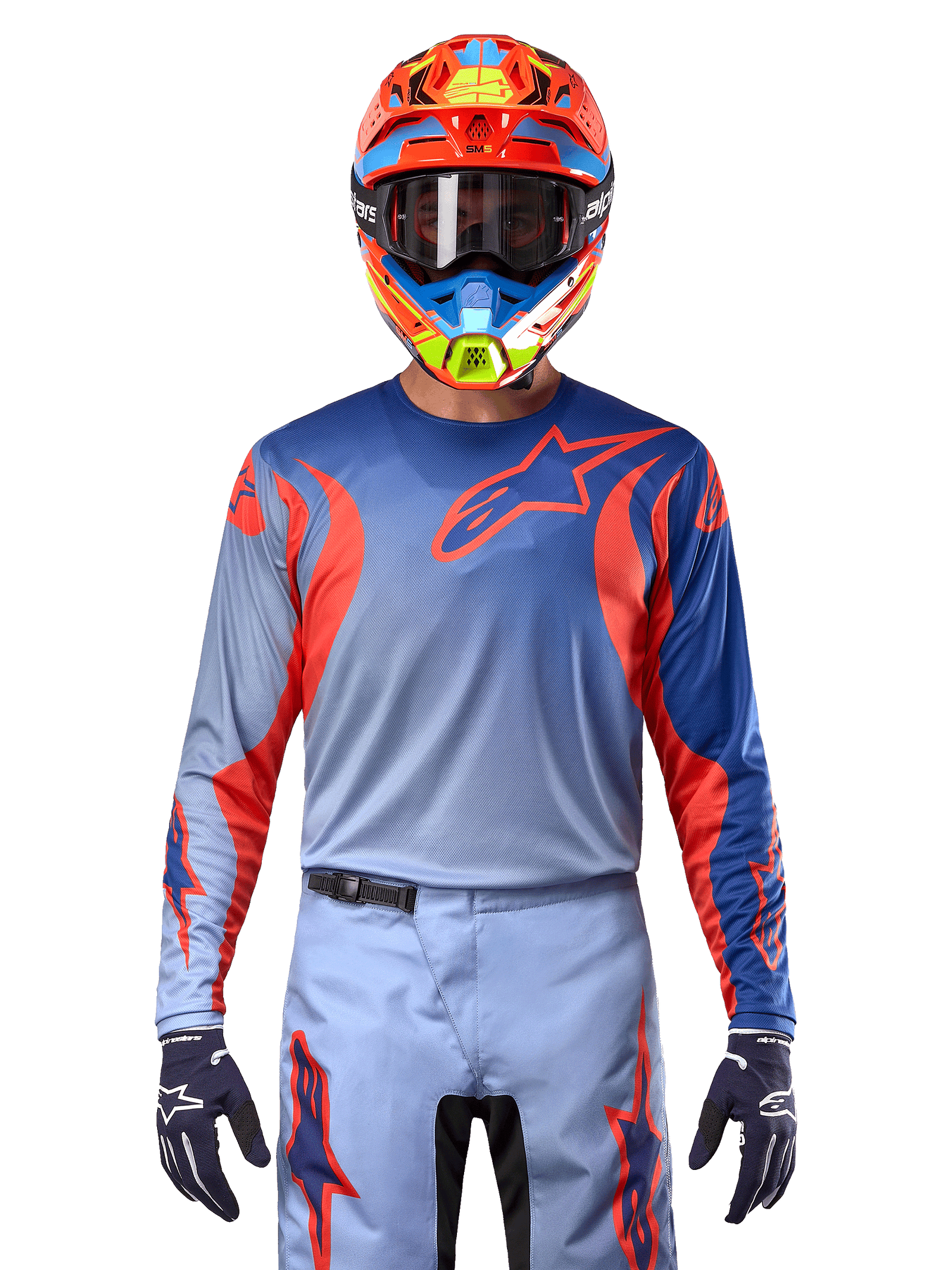 2024 Fluid Lucent Jersey