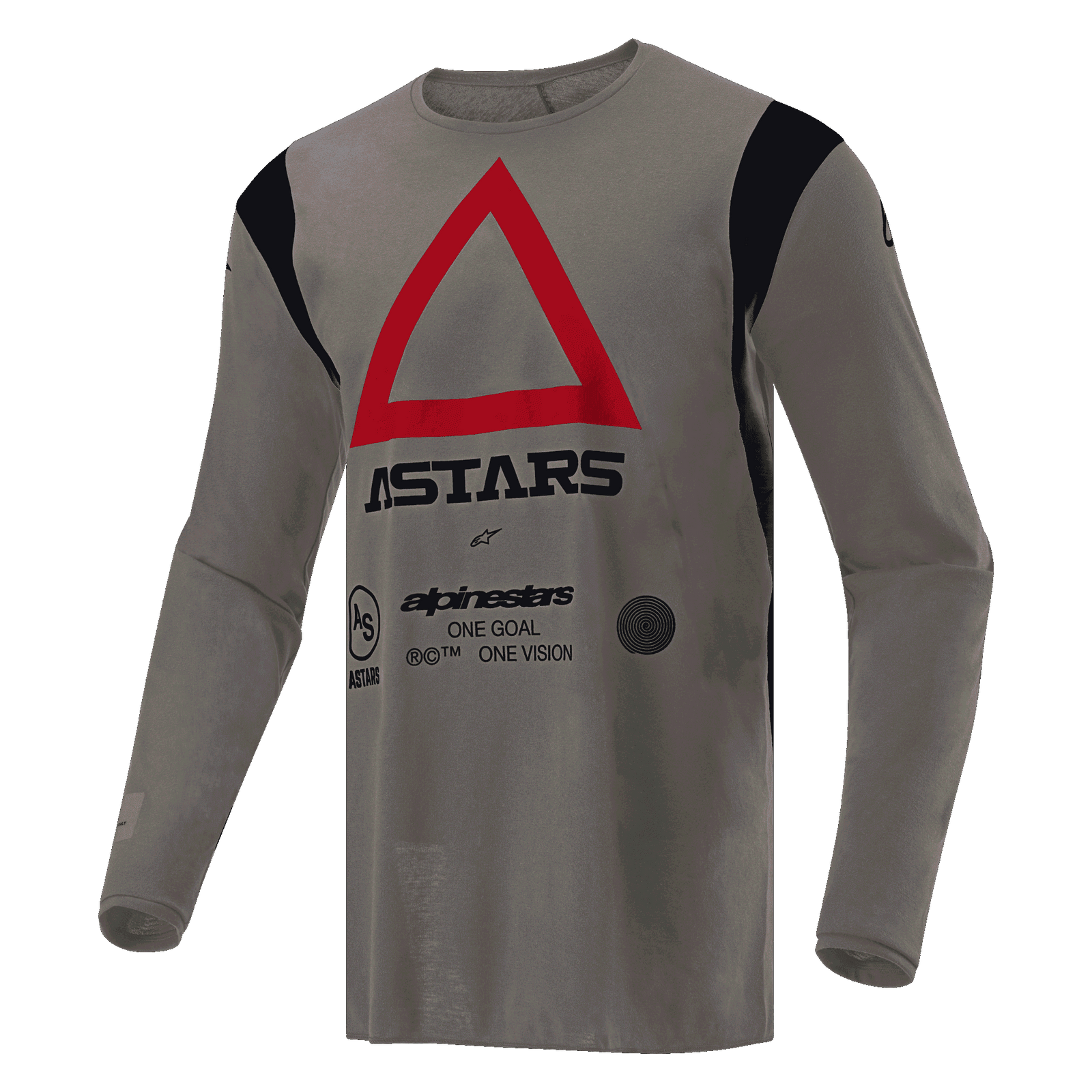 Techdura Jersey