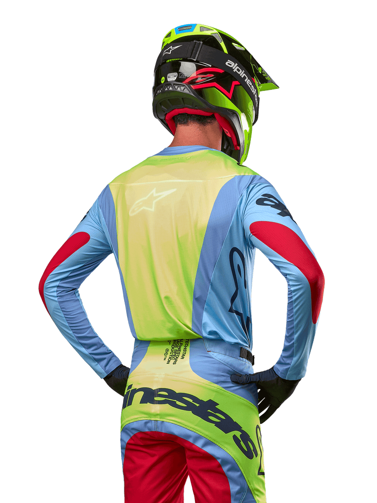 2024 Techstar Ocuri Jersey