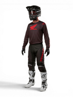 Honda Racer Iconic Jersey