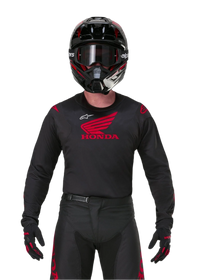 Honda Racer Iconic Trøje