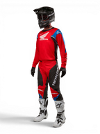 Honda Racer Iconic Jersey