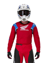 Honda Racer Iconic Trøje