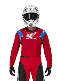 Honda Racer Iconic Trøje