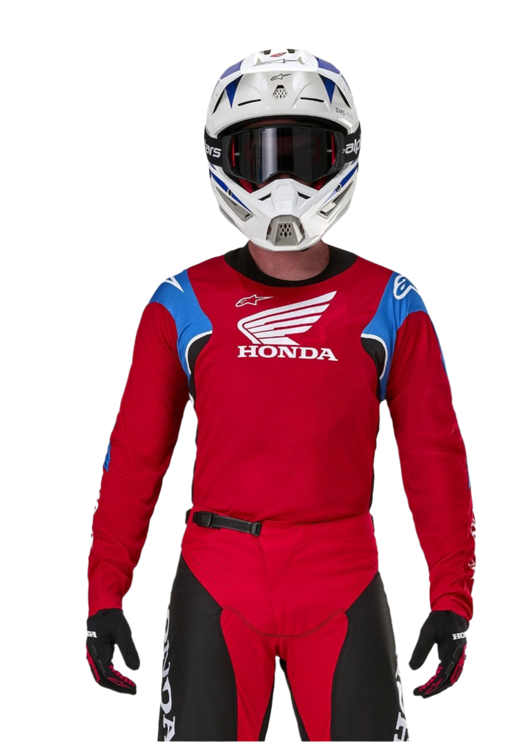 Honda Racer Iconic Trøje