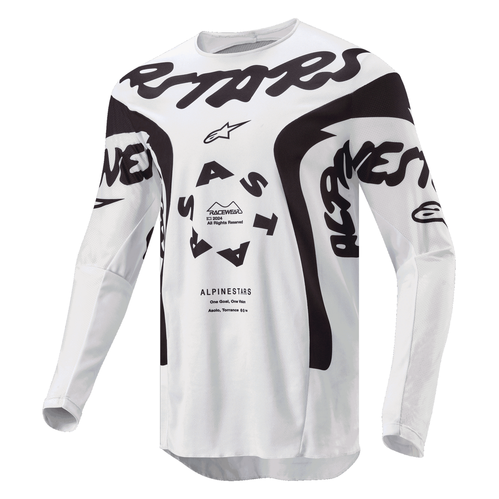 2024 Racer Hana Jersey