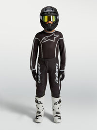 2027 Ungdom Fluid Apex V2 Gear Sæt