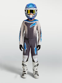 2027 Youth Fluid Drag Gear Set
