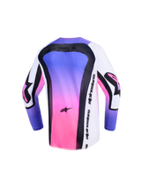 2026 Youth Supertech Vista Jersey