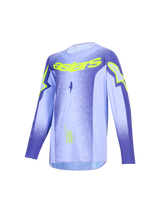 2026 Supertech Scenz Trøje Ungdom