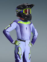 2026 Supertech Scenz Trøje Ungdom