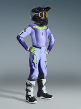 2026 Supertech Scenz Trøje Ungdom