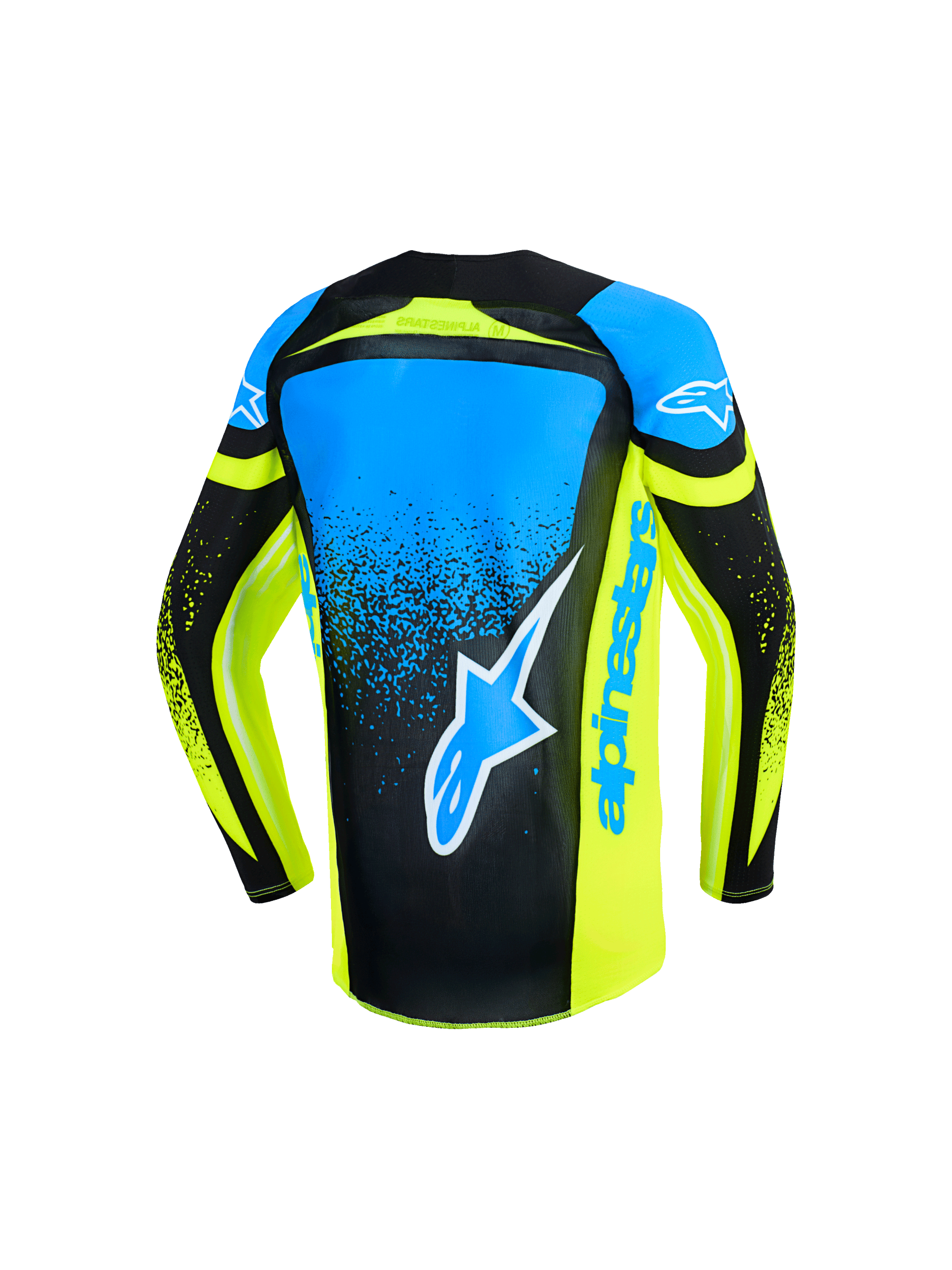 2026 Youth Supertech Nomur Jersey