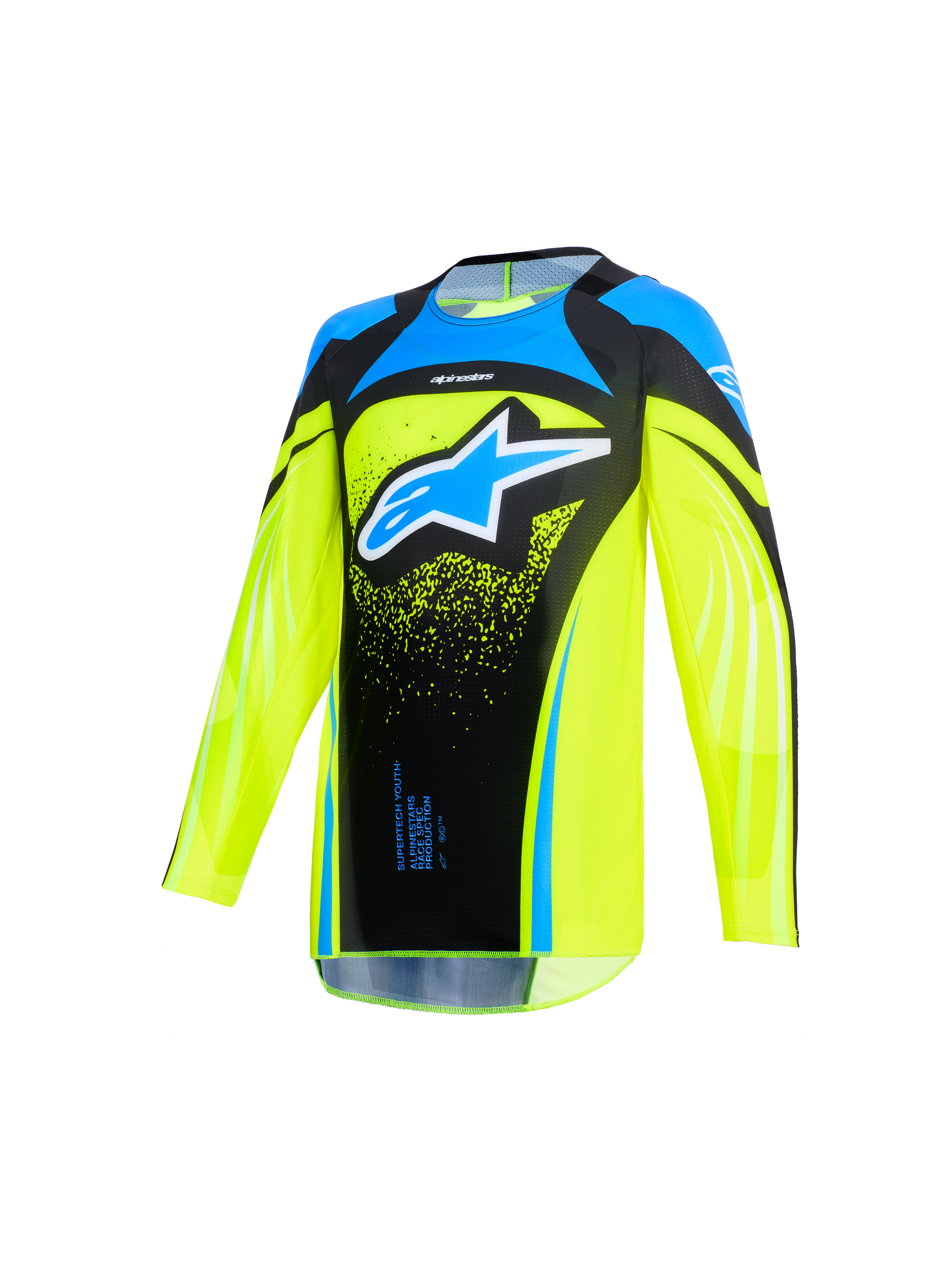 2026 Youth Supertech Nomur Jersey