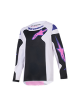2026 Youth Fluid Grid Jersey
