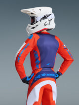 2026 Fluid Grid Trøje Ungdom