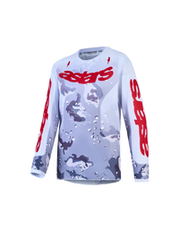 2027 Youth Fluid Lone Jersey