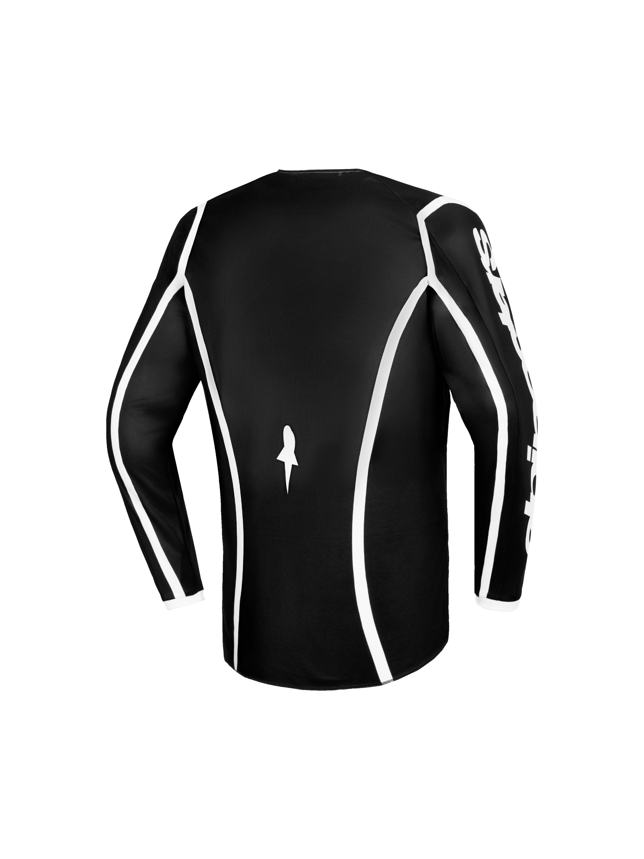 2026 Trøje Fluid Apex Ungdom