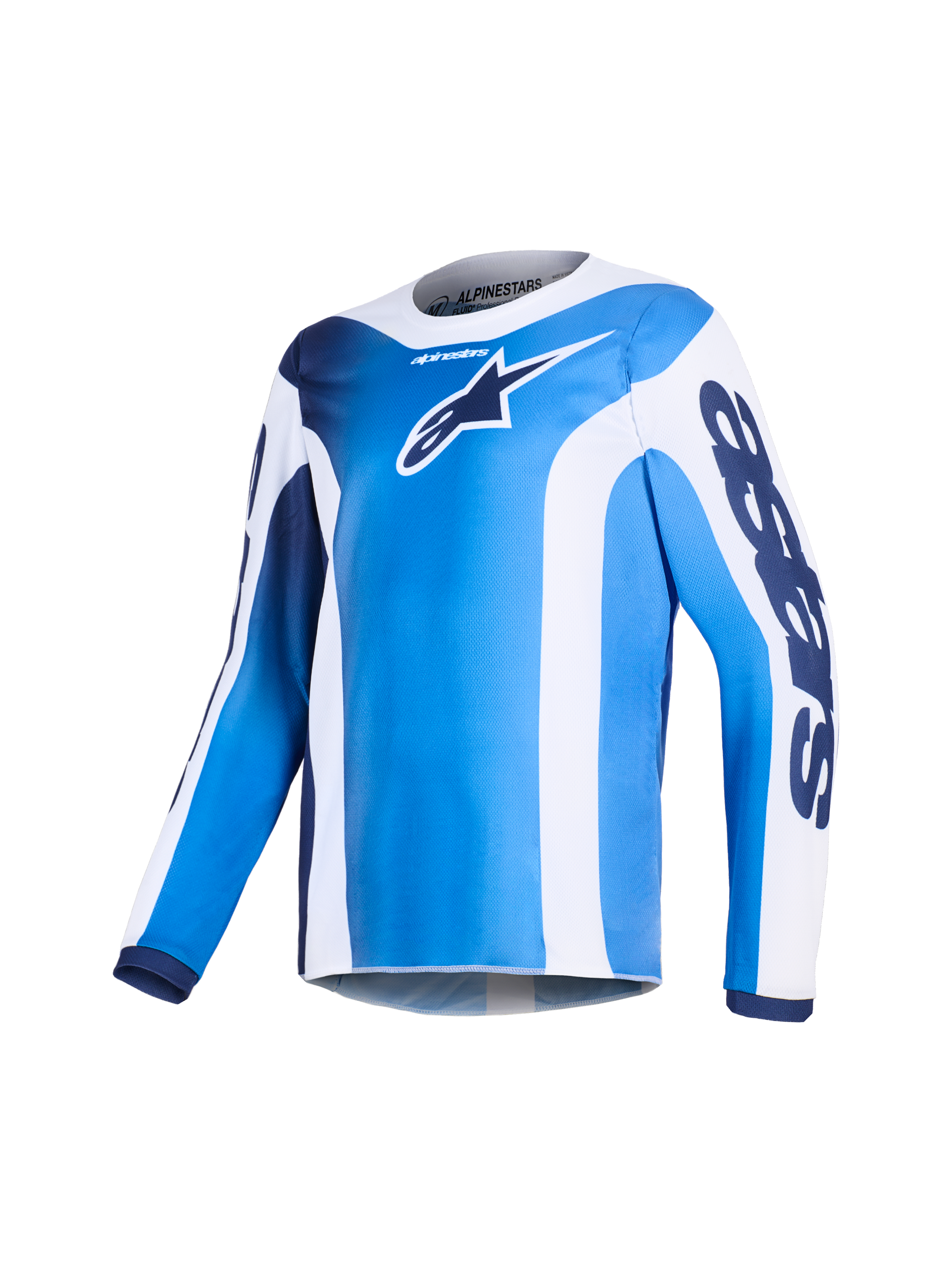 2026 Youth Fluid Portl Jersey