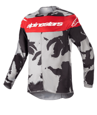 2023 Racer Tactical Trøje Ungdom
