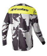 Ungdom 2023 Racer Tactical Trøje