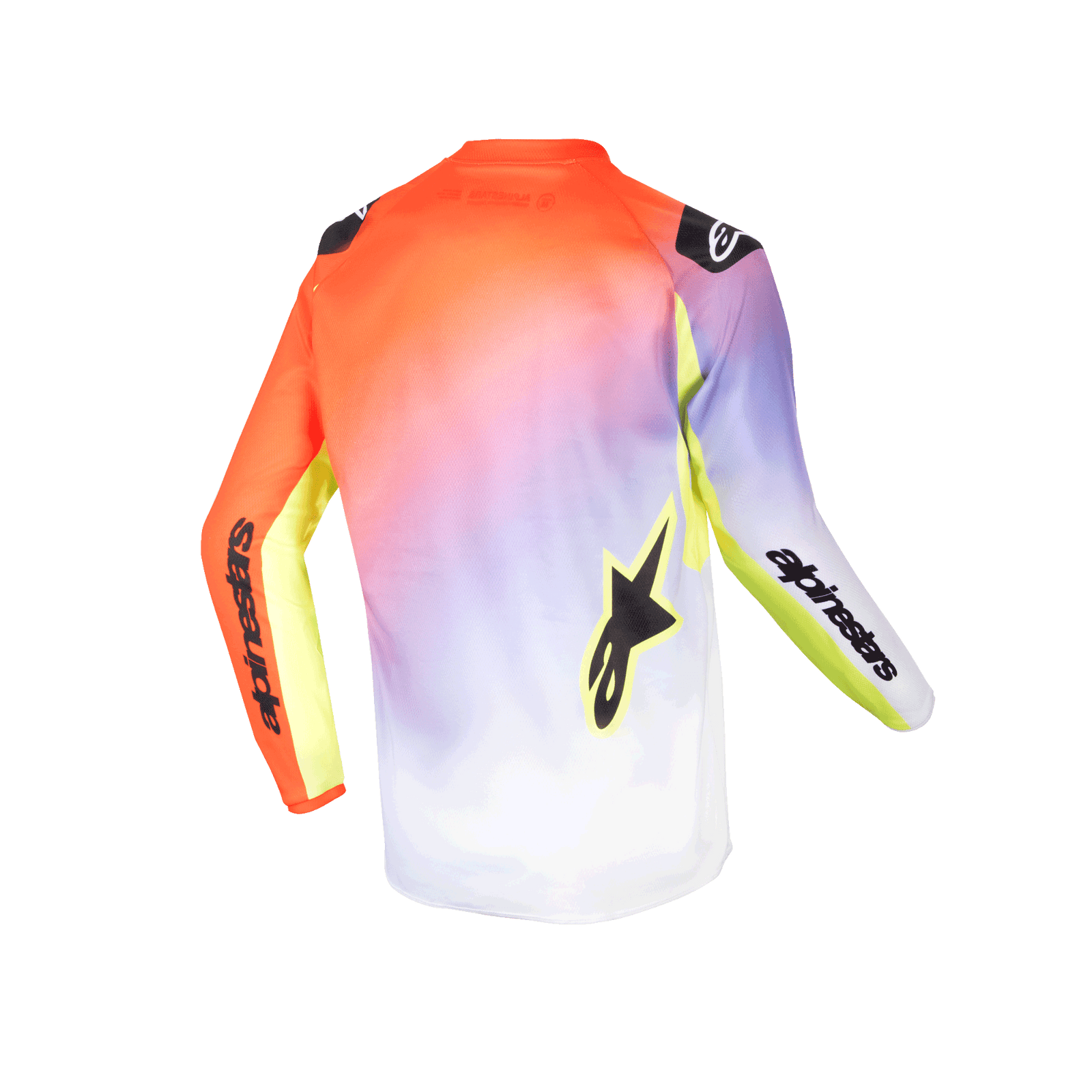 Youth 2024 Racer Lucent Jersey