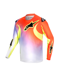 2024 Racer Lucent Trøje Ungdom