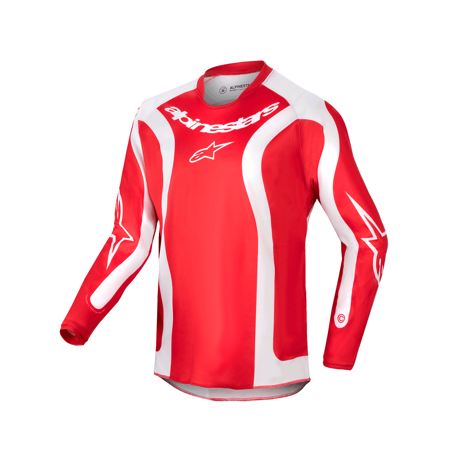 Youth 2024 Racer Lurv Jersey