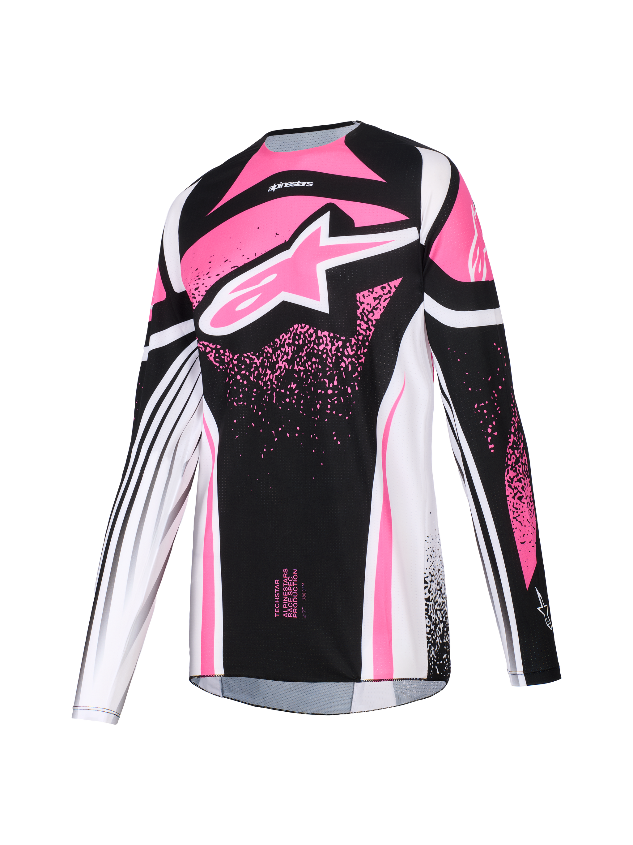 2026 Stella Techstar Nomur Jersey