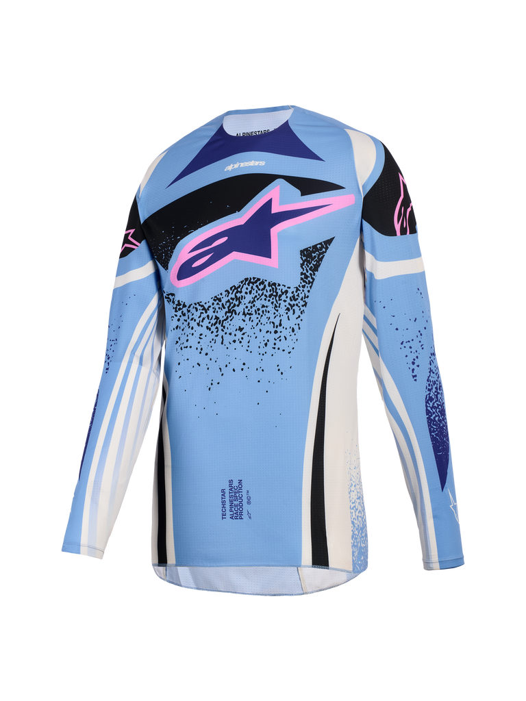 2026 Stella Techstar Nomur Jersey