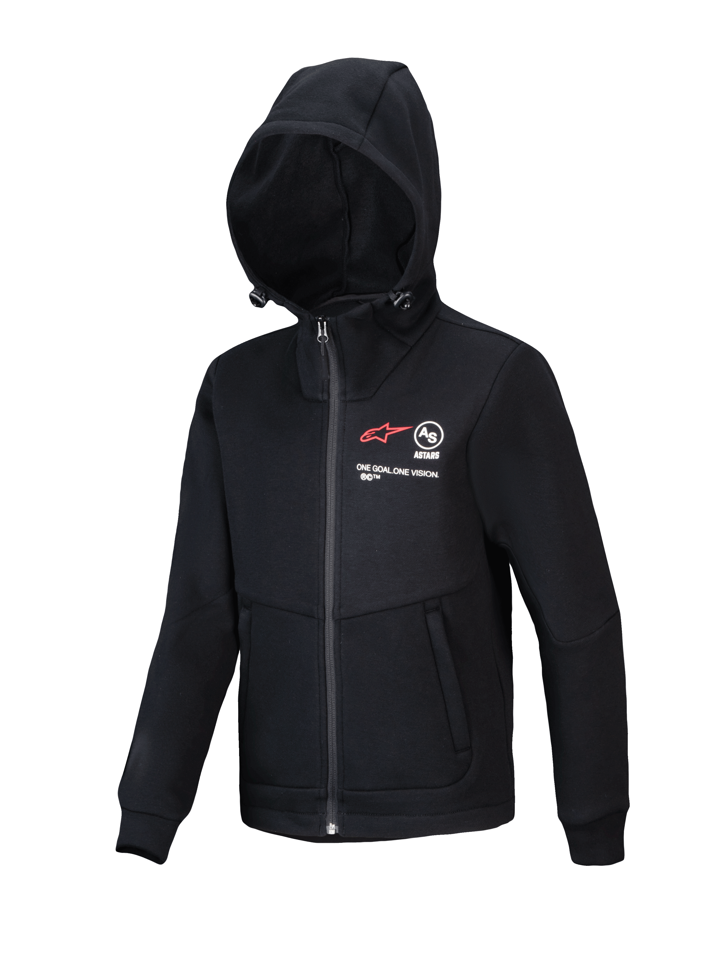 Ungdom Racer MX Fleece