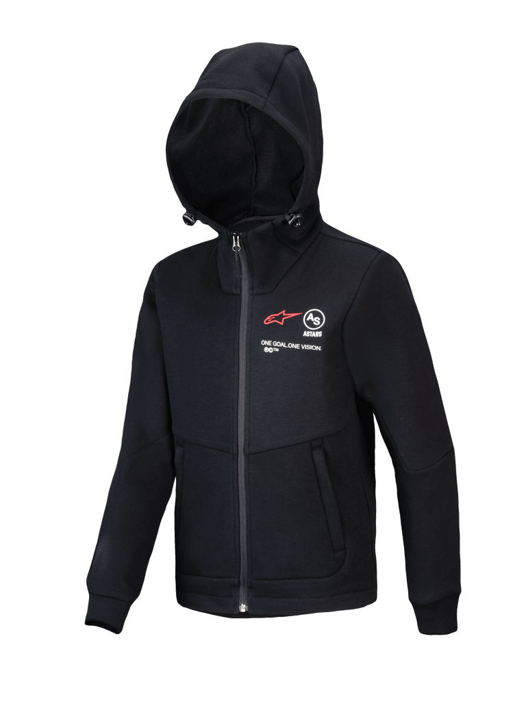 Ungdom Racer MX Fleece