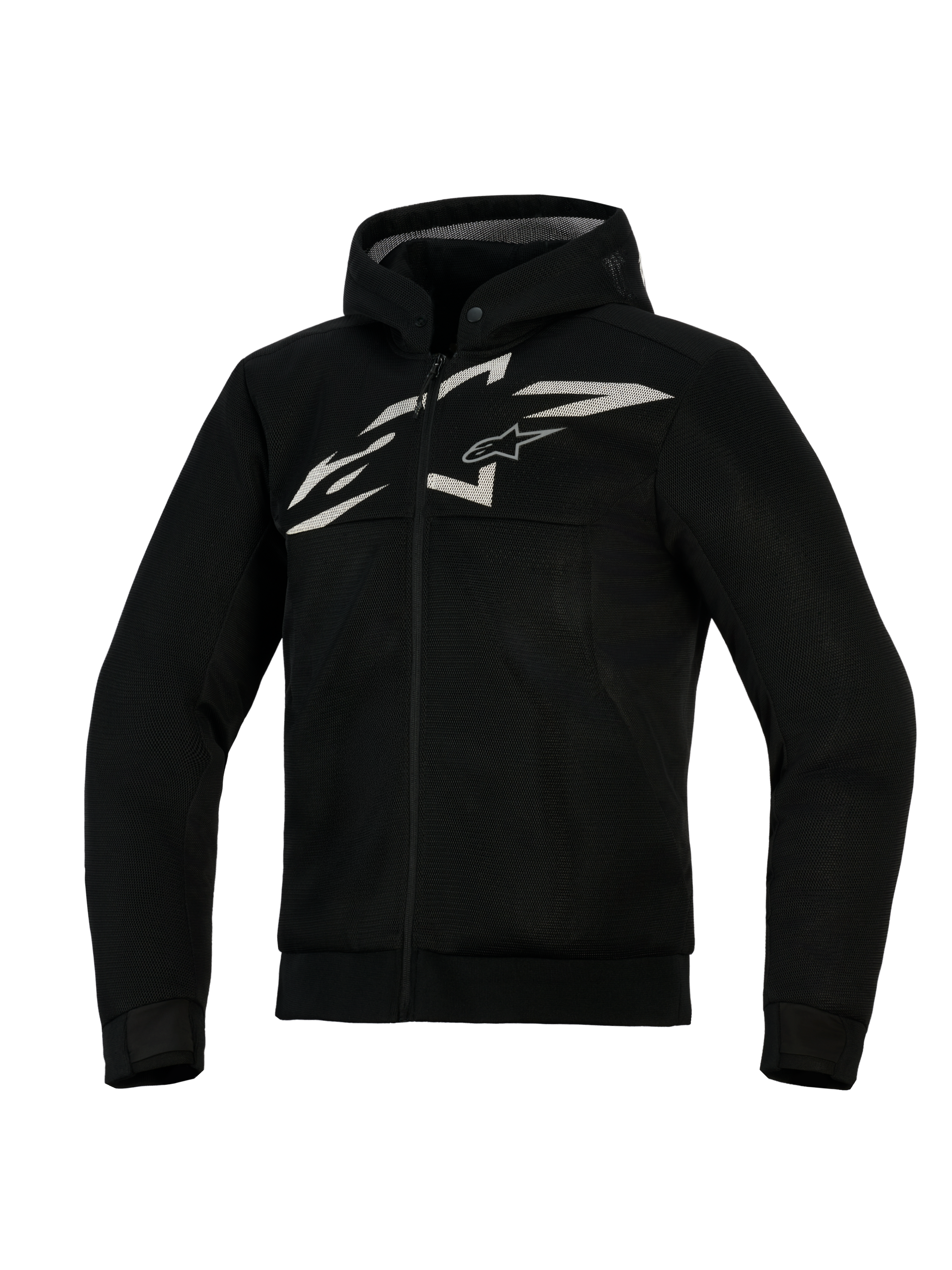 Chrome Superairflow Hoodie