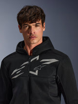 Chrome Superairflow Hoodie